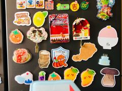 -山与蓝·轻糖鲜果蛋糕(勒泰店)