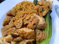 -下环街市熟食中心