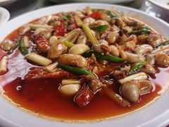 -代木儿回锅肉