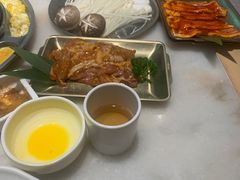 -韩宫宴炭火烤肉(印象城店)