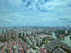 -环球港凯悦 · 享悦中餐厅