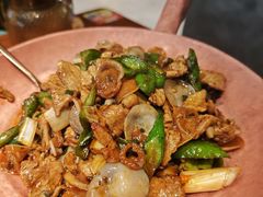 -云海肴·汽锅鸡·云南菜(苏州中心店)