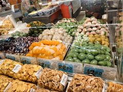 -大润发(东关世茂店)