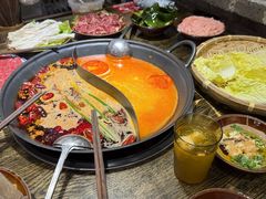 -冯校长老火锅(深圳总店)