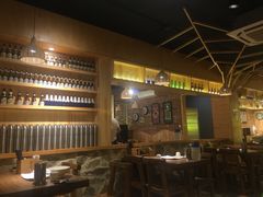 -平娃三宝烧烤·面食(南小街店)