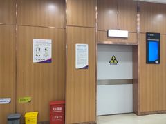 -美年大健康·体检中心(江岸分院)