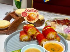 -点都德(珠江新城店)
