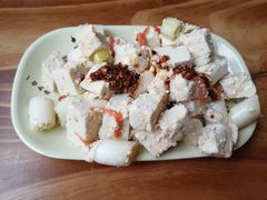 -竹青胶东摔面(黄岛开发区店)