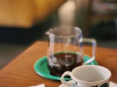 -argangKaffe(宝庆路店)