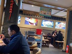 -老淮滨-蚌埠非遗小吃(淮河路店)