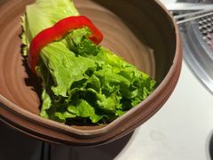 -焱铁烧·黑毛和牛专门店(杭州嘉里中心店)
