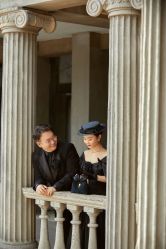 -太郎花子婚纱摄影TAHAKO(无锡店)