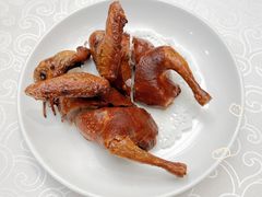 -维园悦谱·海派家常菜(乌鲁木齐南路店)