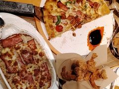 -必胜客(吾悦广场店)
