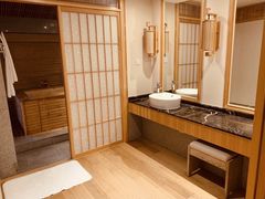 -北京古北水镇御舍温泉酒店