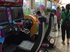 -黄金商业广场(东门东路店)