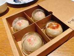 -宁波柏悦酒店·钱湖渔港