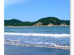 -东海半边山旅游度假区