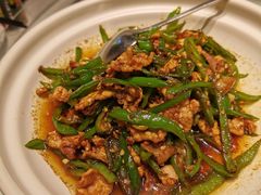 -炊烟小炒黄牛肉(中心印象城店)