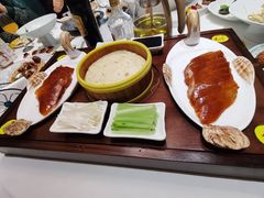 -惠丰堂饭庄(北洼路店)