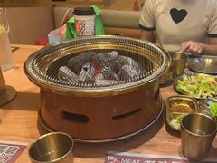 -闻老头·菊花炭烤肉(D11店)