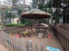 -三亚海棠湾万丽度假酒店