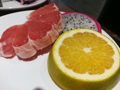 -汉巴味德(大悦城店)