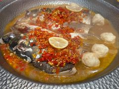 -韶山冲湘菜(中兴大街店)