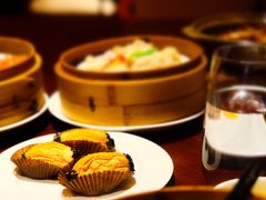 -杭州JW万豪酒店-万豪中餐厅