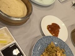 -全聚德(上海首店浦东店)