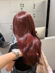 -DL HOPE造型