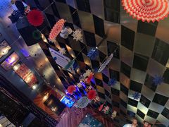 -蓝枪鱼鲜酿啤酒餐厅blue marlin(江宁店)
