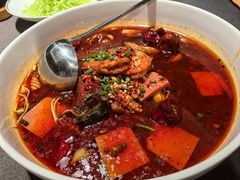 -简小舍·民间手艺菜(武昌江滩店)