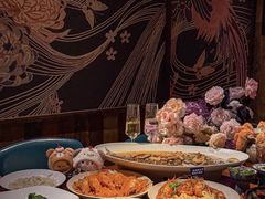 -蝦塘·中国餐馆(城墙南马道巷店)