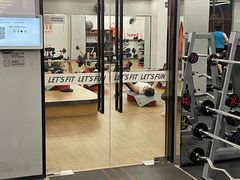 -乐刻运动健身(黄龙饭店旗舰店)