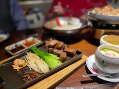 -松子料理(华威桥店)
