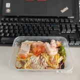 走街串巷找美食｜今日来到澜水市场三哥烧肉档