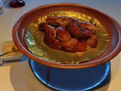 -三号黄浦会Canton Table