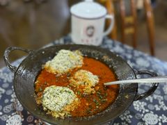 -张关合渣(航空大道店)