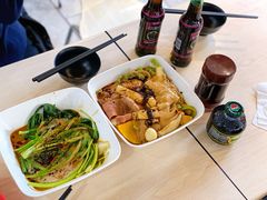-林静小吃(复兴路店)