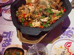 -蛙来哒(大汉悦中心店)