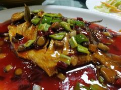 -老苏扬饭店