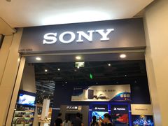 -Sony Store 索尼(来福士店)