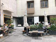 -RAC BAR(安福路店)