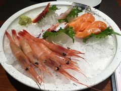 -贵木日本料理·铁板烧(新地假日广场店)