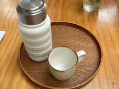 -沏点Trattoria意大利餐厅(新街口店)