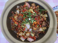 -三只鸟本地特色菜馆(上饶总店)