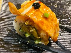 -松鱼亭·和牛烧肉(协鑫广场店)