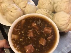 -姚记炒肝店(簋街店)