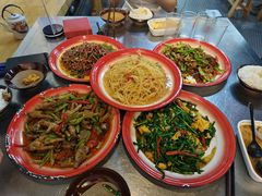 -馬伍旺川菜(江北虹悦城店)